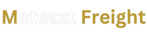 Meteast Freight